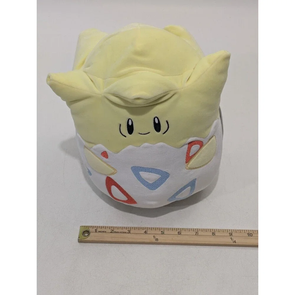 Pokemon Togepi Squishmallows‎ Plush 12